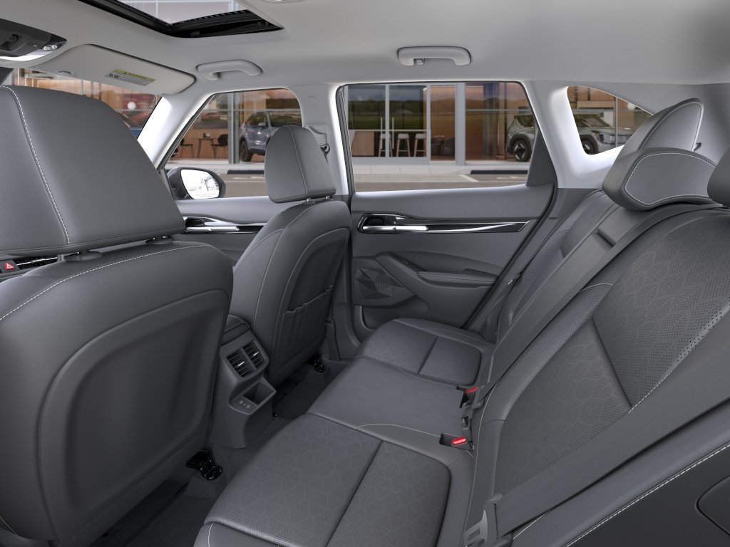 New 2026 Gravity Gray Kia SX image 18