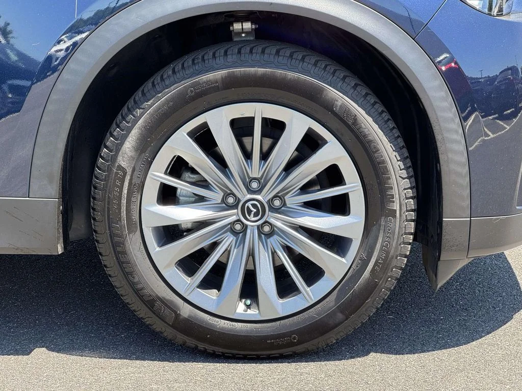 2024 Mazda CX-90 Turbo Preferred Plus Package - Photo 12