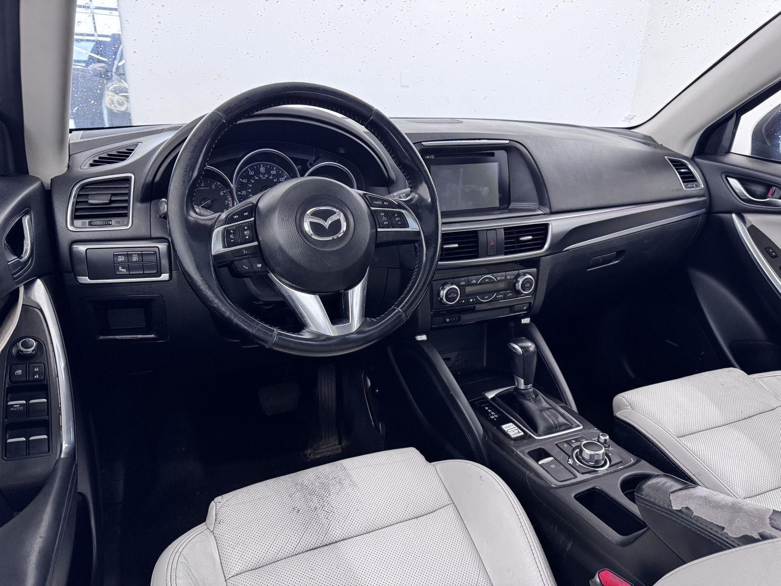 2016 Mazda CX-5 Grand Touring - Photo 19