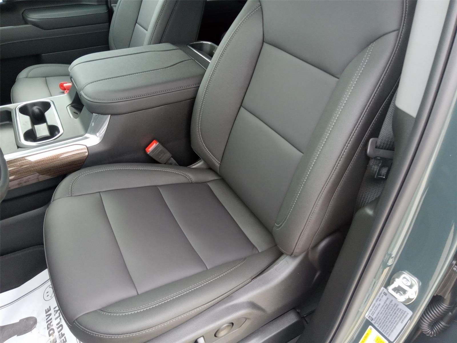 2026 Chevrolet Silverado 3500 HD LT - Photo 62