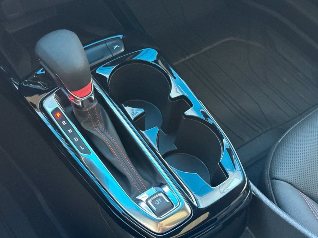 2026 Chevrolet Trax RS - Photo 20