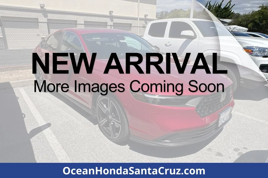 2025 Honda Accord Hybrid Sport's photo