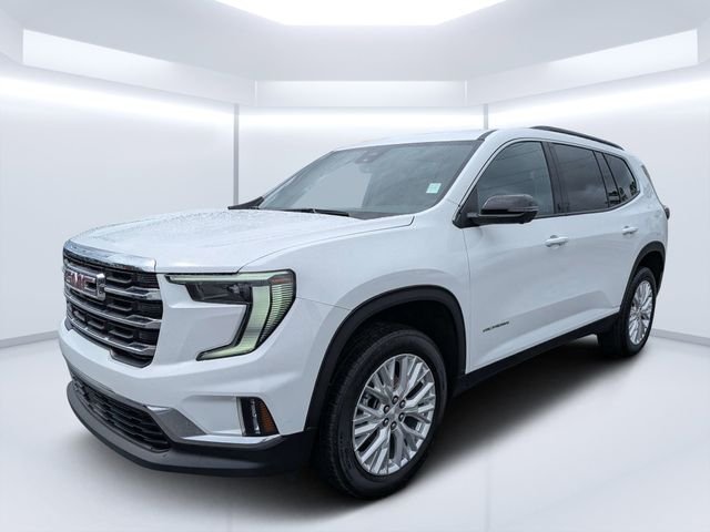 Used 2024 White GMC Elevation image 7