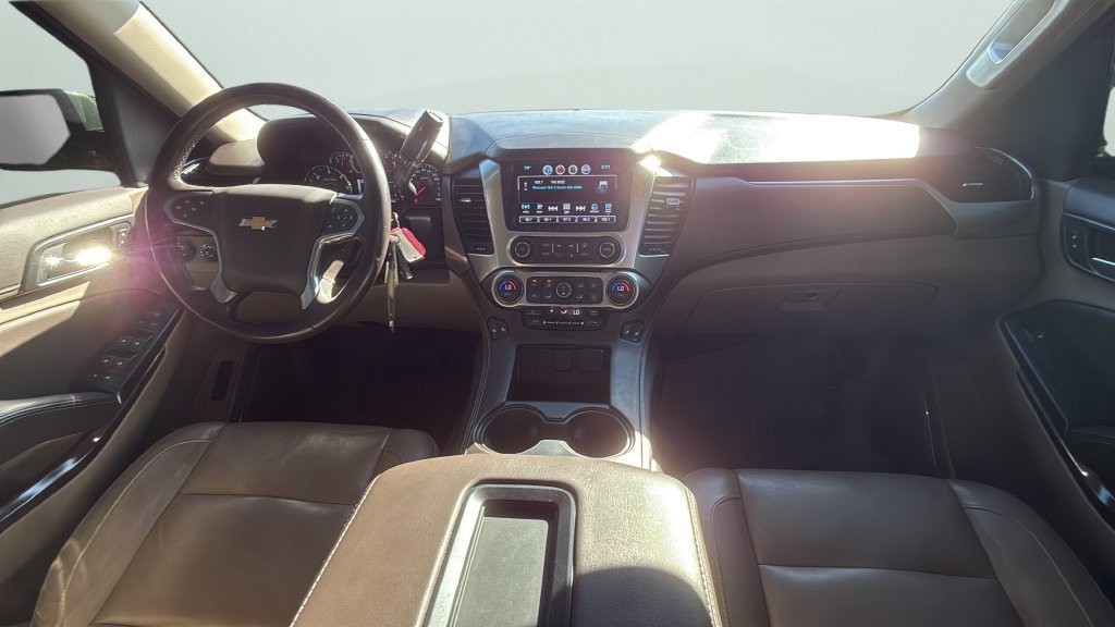 Used 2020 SATIN STEEL METALLIC Chevrolet LT image 12