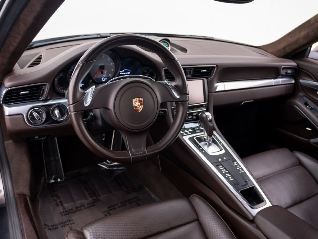 2015 Porsche 911 Carrera S - Photo 13
