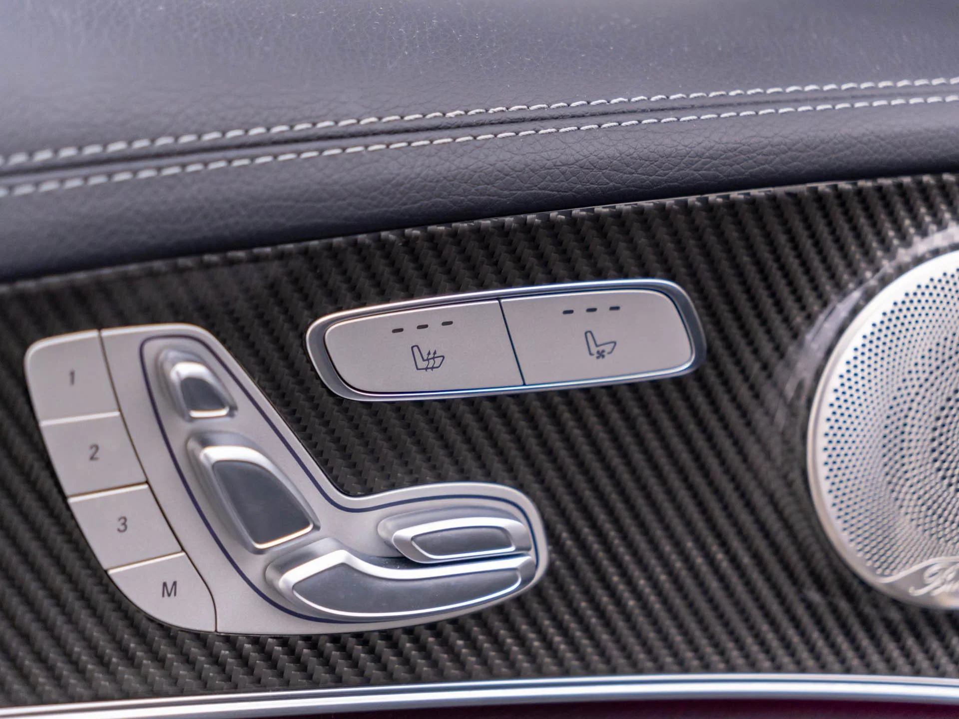 Used 2022  Mercedes-Benz E 53 AMG® image 14
