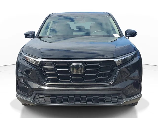 2023 Honda CR-V LX