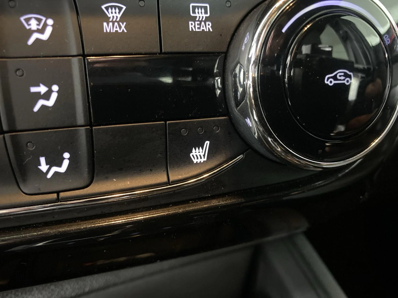 Used 2024 Cacti Green Chevrolet RS image 20