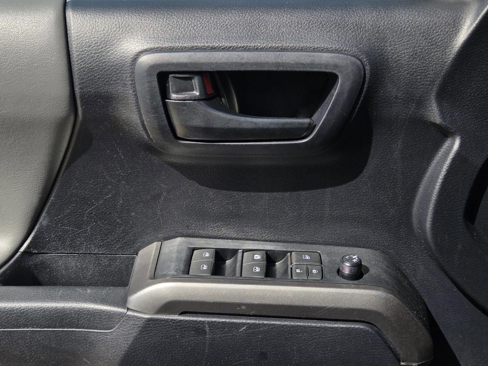 Used 2019 Magnetic Gray Metallic Toyota SR5 image 29