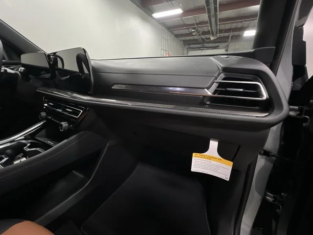 New 2027 Sterling Gray Metallic Chevrolet Z71 image 29