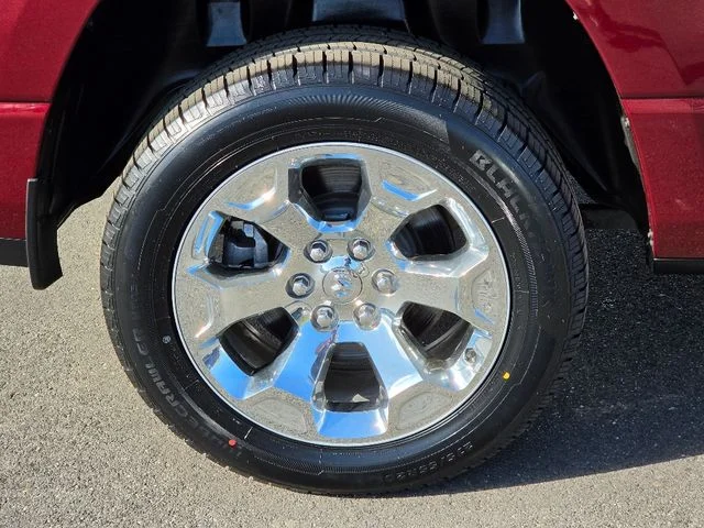 2022 RAM Ram 1500 Pickup Big Horn/Lone Star - Photo 12