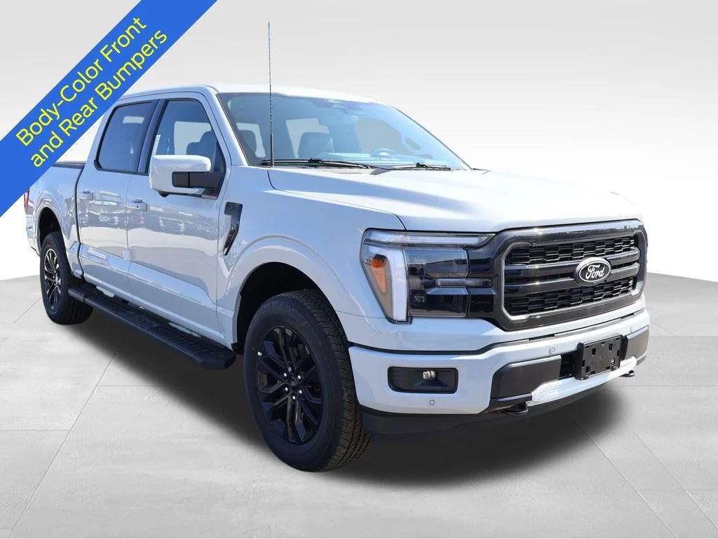 New 2026 Avalanche Ford Lariat® image 13
