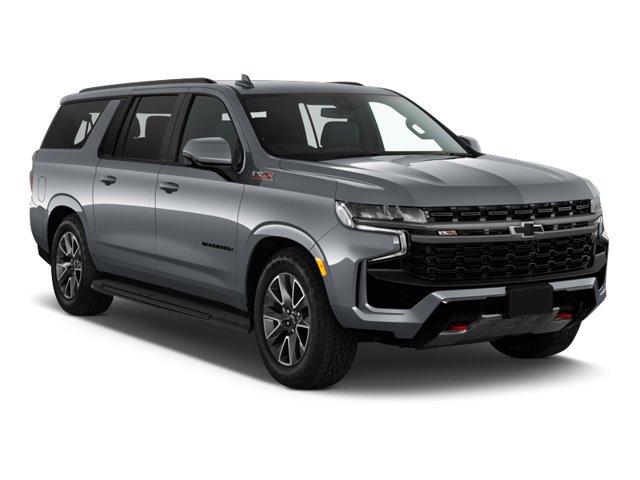 2025 Chevrolet Suburban