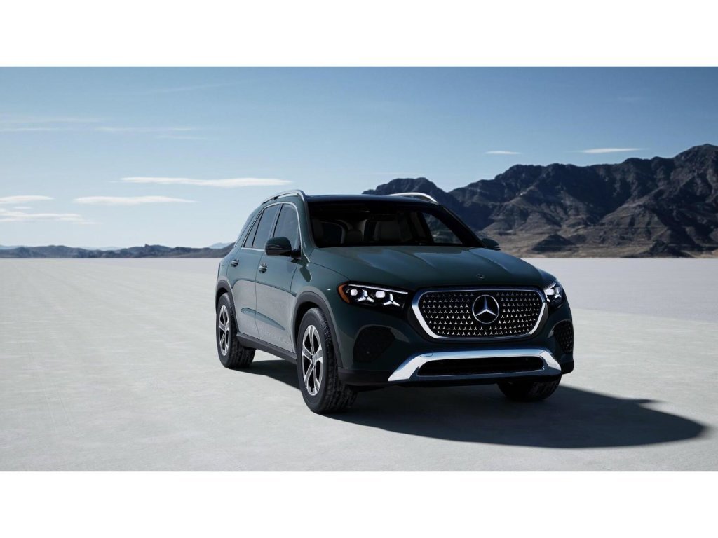 New 2027  Mercedes-Benz GLE 350 image 9