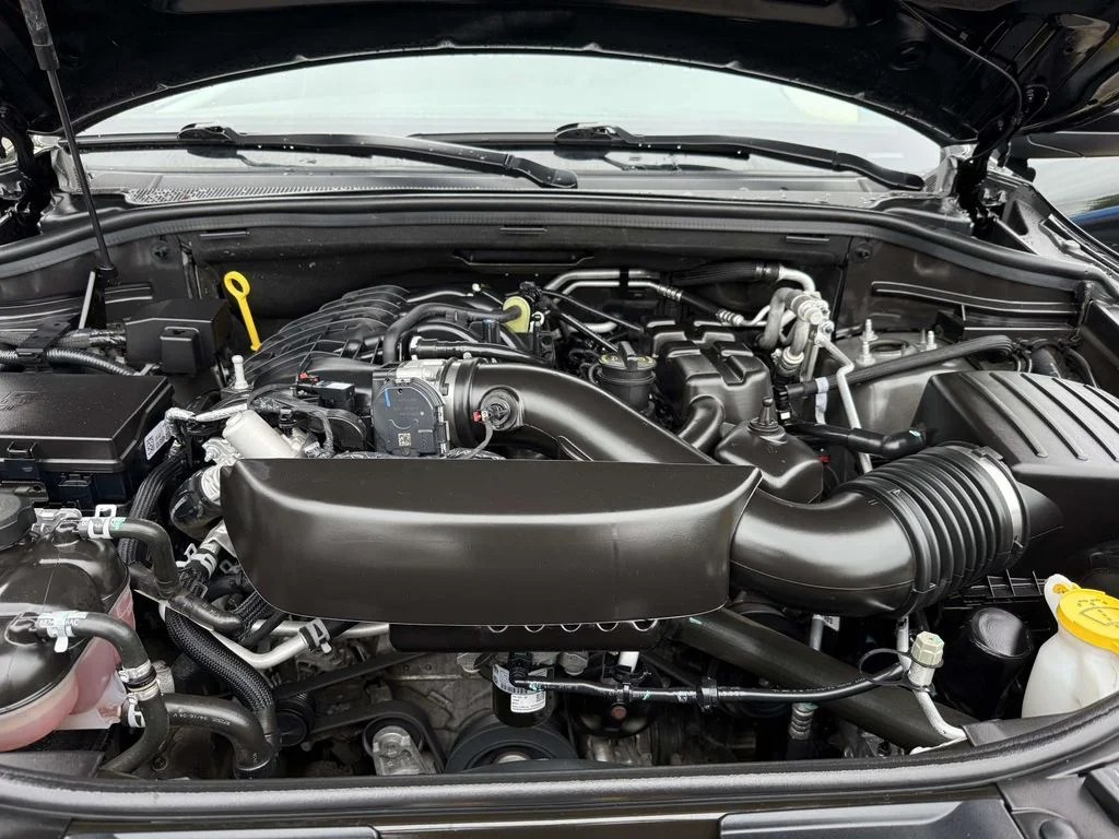 Used 2024 Black Dodge GT Plus image 13