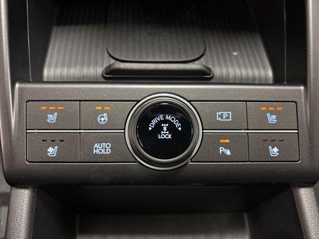 New 2026 Gray Hyundai Limited AWD image 37