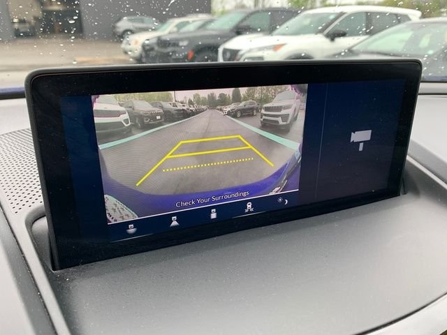 Used 2023  Acura A-Spec Package image 26