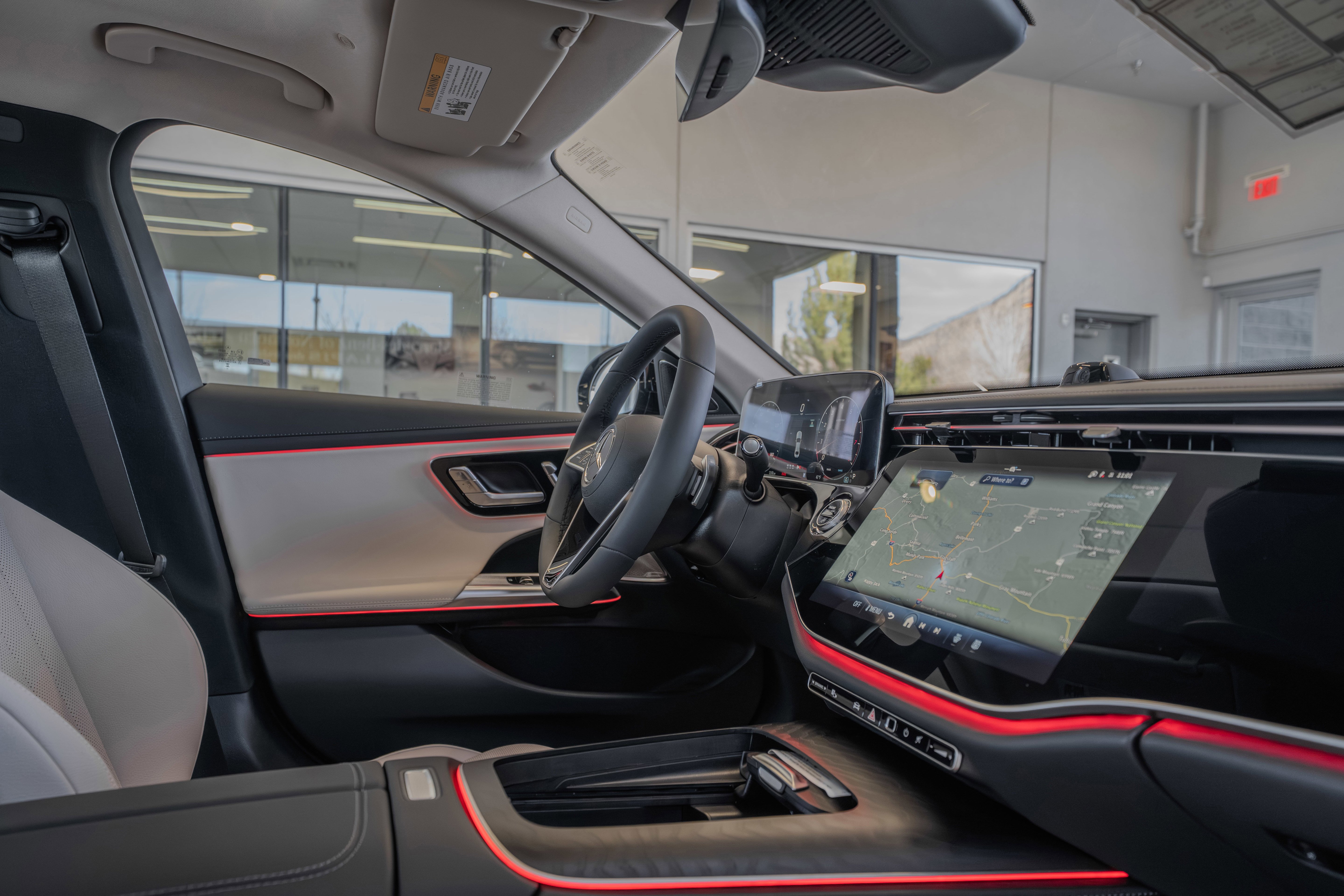 New 2026 Black Mercedes-Benz E 450 image 54