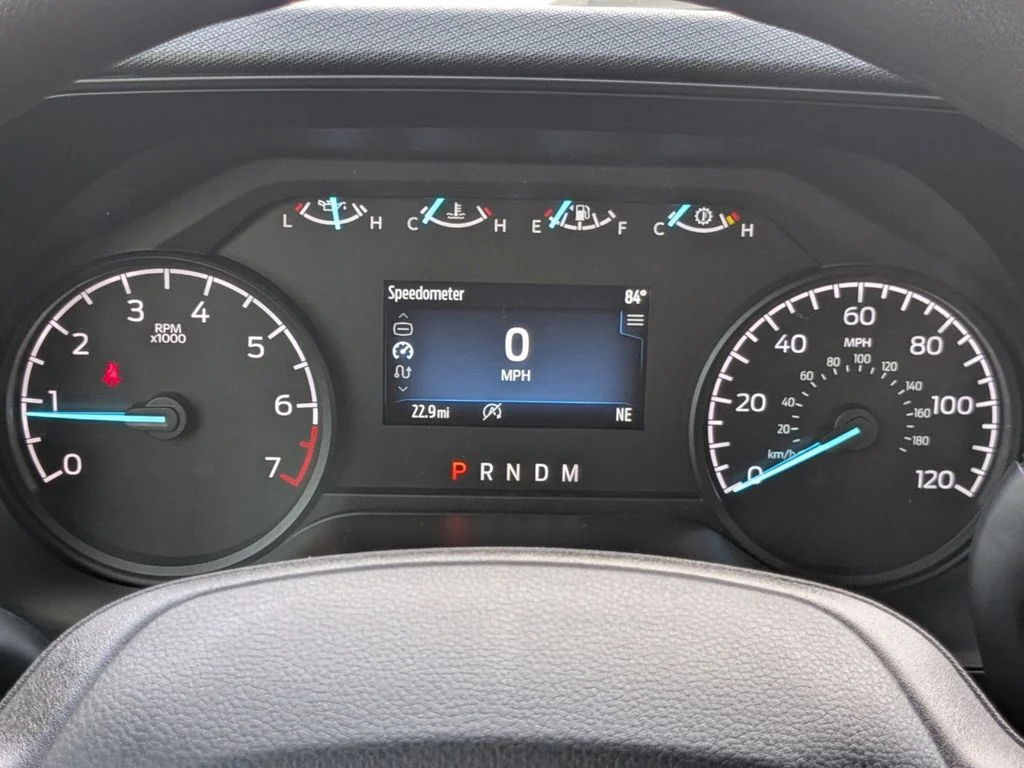 2026 Ford F-150 STX - Photo 27