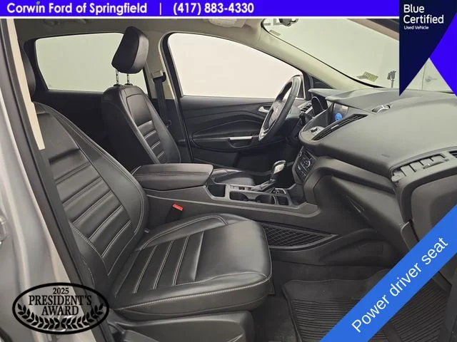 Certified Used 2019 Ingot Silver Ford SEL image 10
