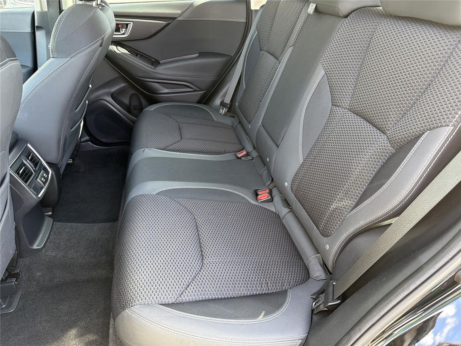 Used 2022  SUBARU 2.5IPREM image 30