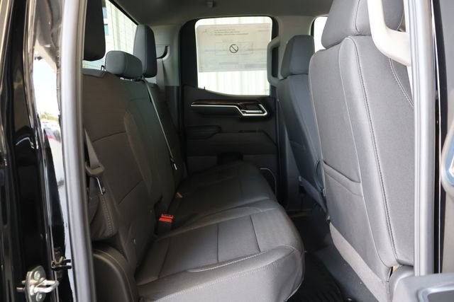 New 2026 Onyx Black GMC Elevation image 19