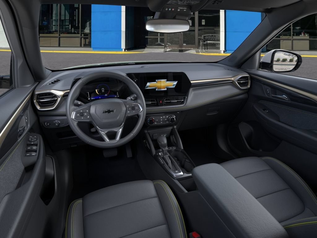 2026 Chevrolet Trailblazer Activ - Photo 15