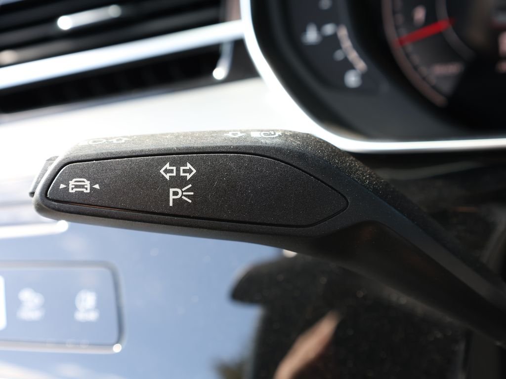 2021 Audi A8 Base - Photo 39