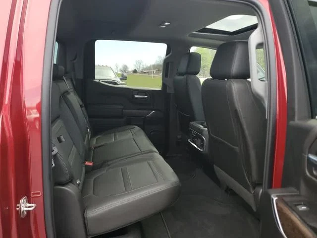 Used 2019 Red GMC Denali image 23