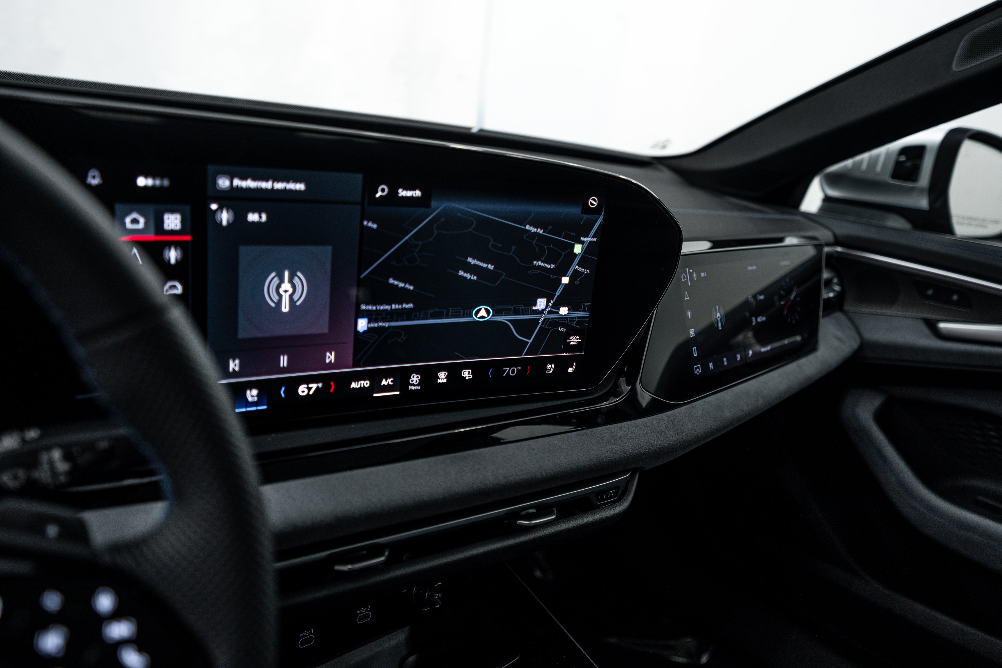 2025 Audi S5 Prestige - Photo 13