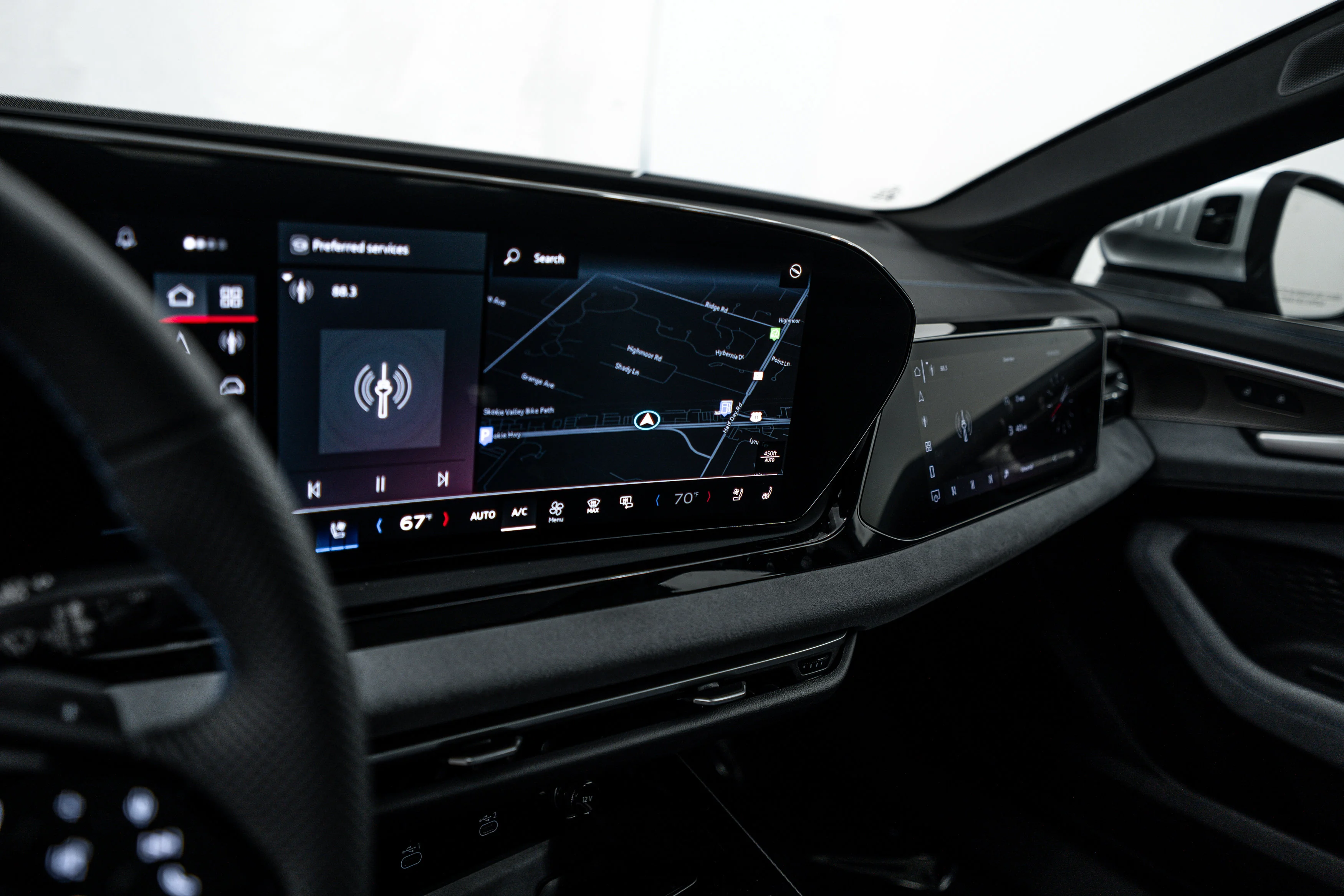 2025 Audi S5 Prestige - Photo 13