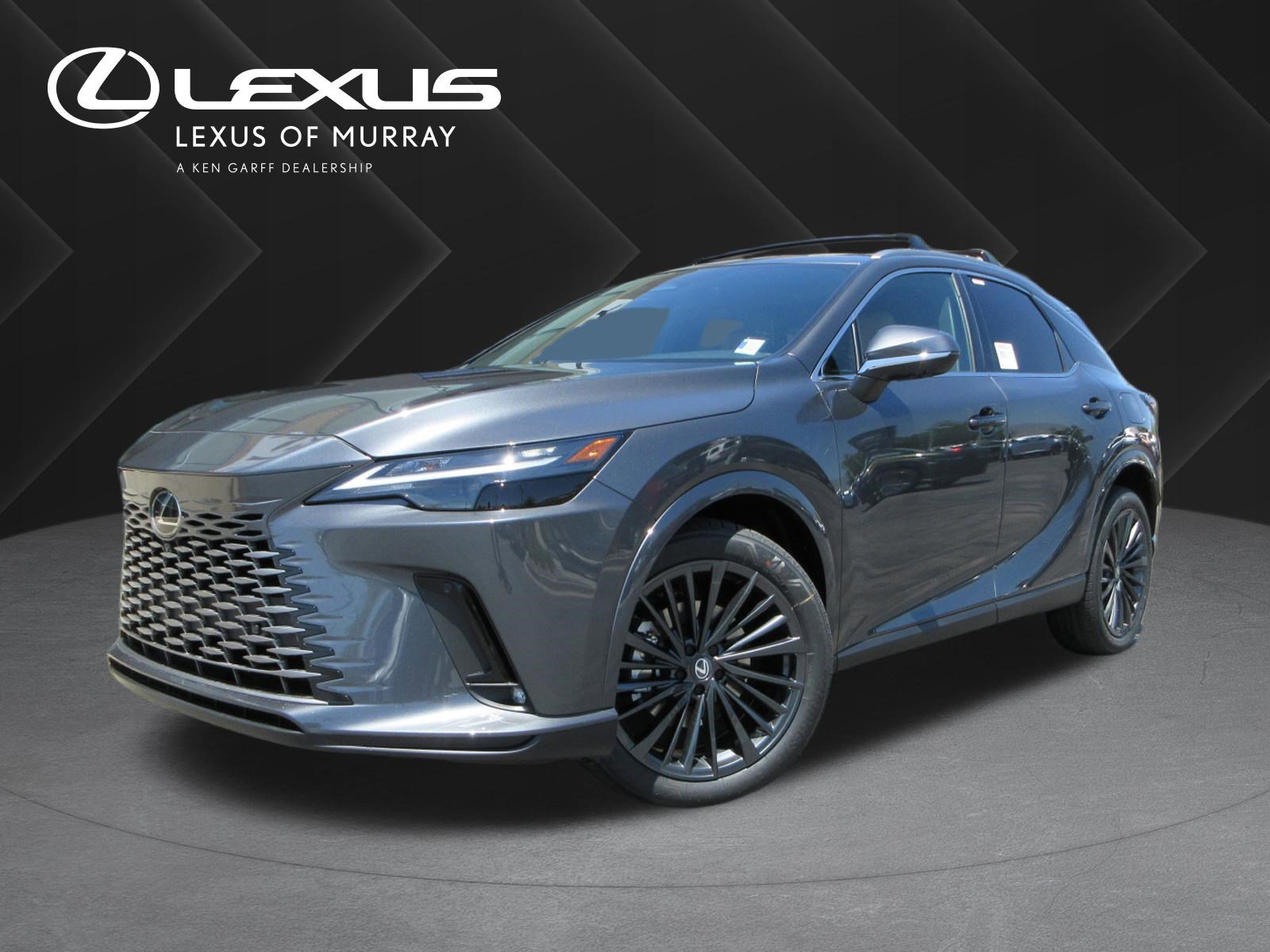 2026 Lexus RX 350 350 Premium AWD's photo