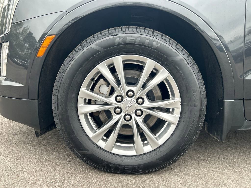 2020 Cadillac XT5 Premium Luxury - Photo 10