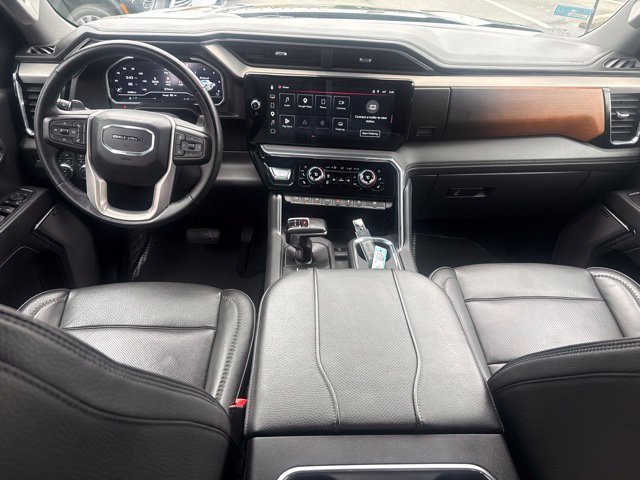 Used 2023 Black GMC Denali image 28