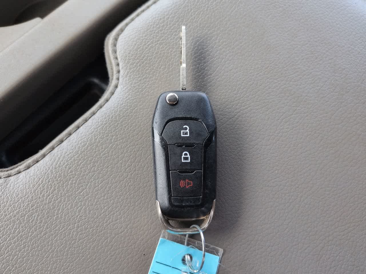 Used 2019 Oxford White Ford XL image 26
