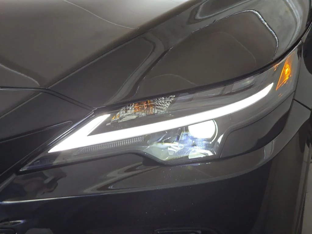 New 2026 Caviar Lexus AWD image 29