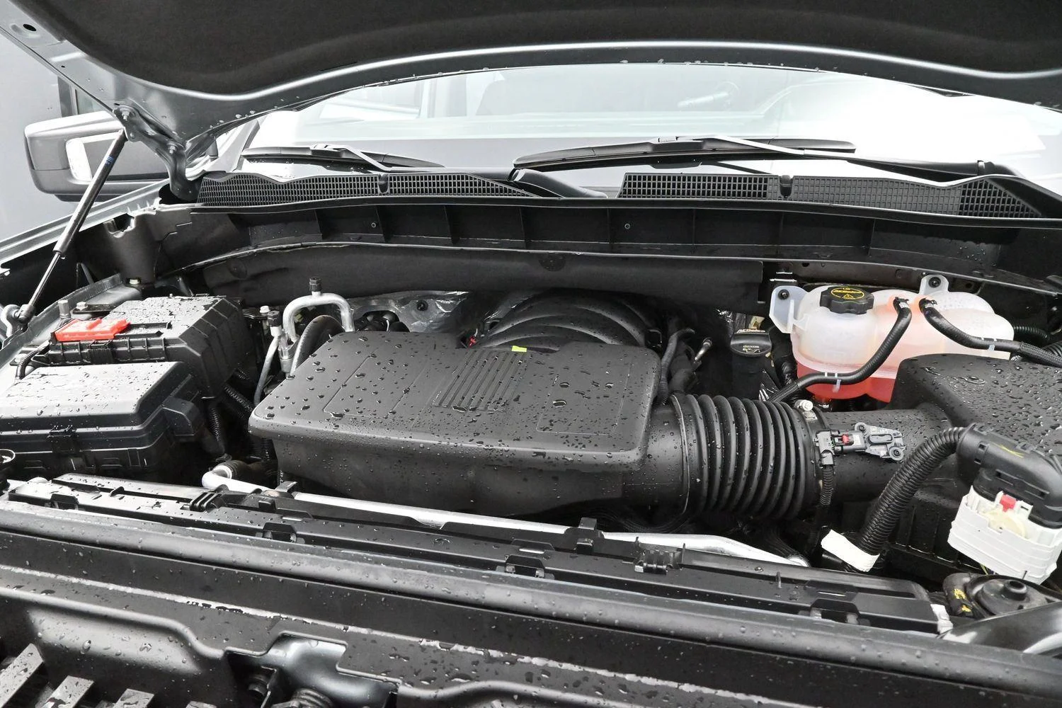 Used 2026 Sterling Metallic GMC Elevation image 33