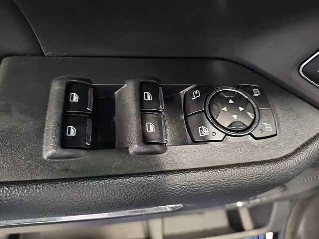 Used 2024 Black Ford Limited image 29