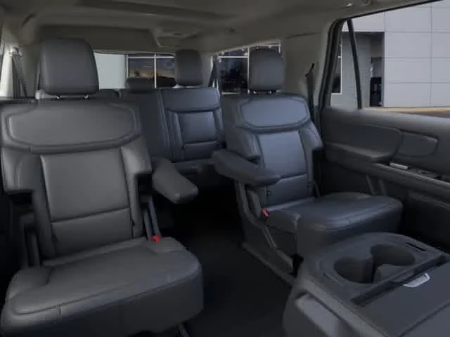 New 2026 Dark Matter Gray Metallic Ford MAX Active image 36