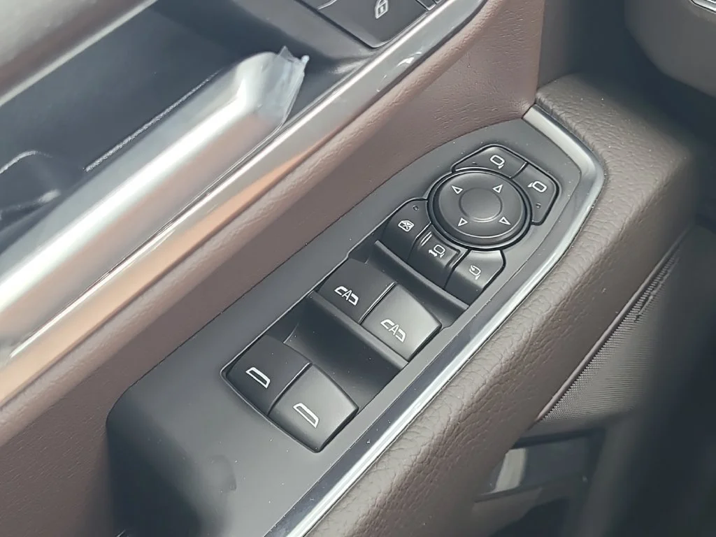 New 2026 Downpour Metallic GMC Denali image 19