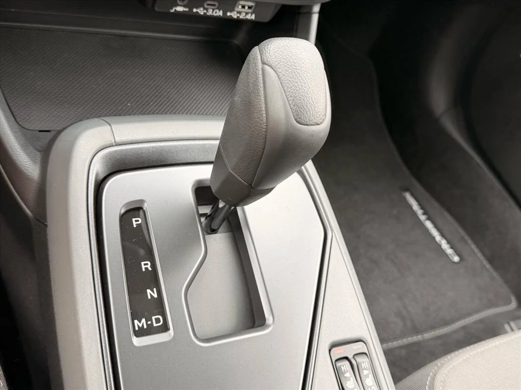 Used 2026 White Subaru Premium image 19