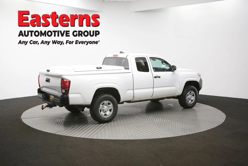 Used 2019 White Toyota SR image 38