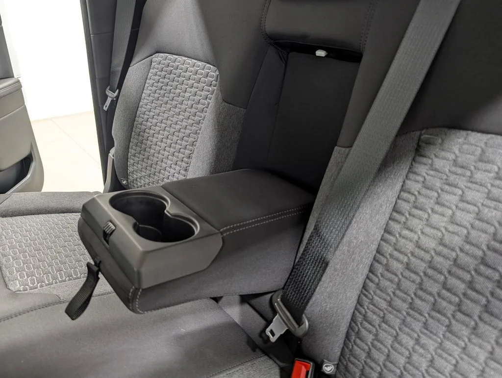 New 2026 Oxford White Ford XLT image 16