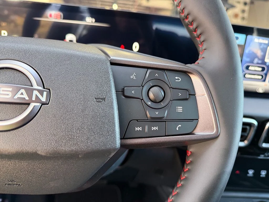 New 2027 Gray Nissan SR image 25