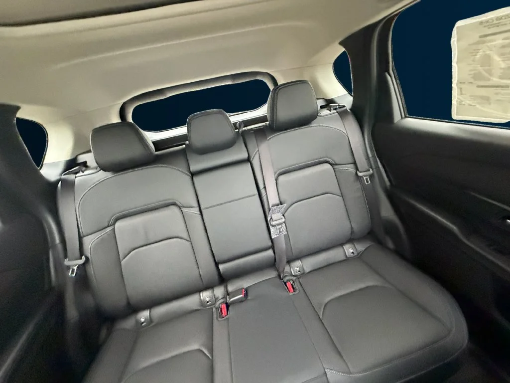 New 2026 Gray Mazda 2.5 S Premium Plus image 18