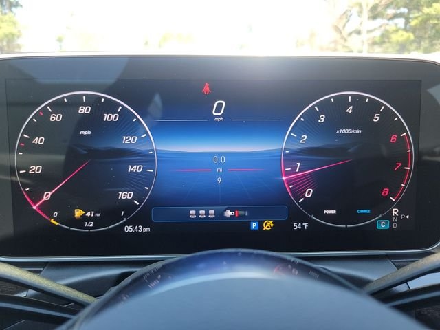 Used 2026 White Mercedes-Benz C 300 image 25