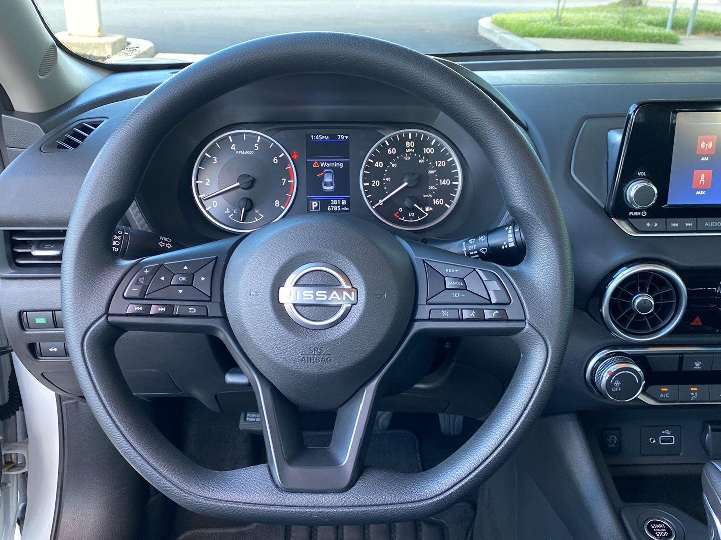 Certified Used 2025 Fresh Powder Nissan S image 29