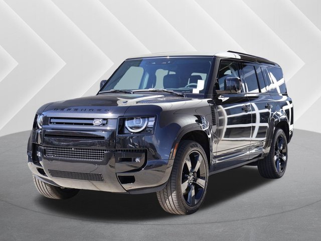 2026 LAND ROVER Defender 130 P400 X-Dynamic SE