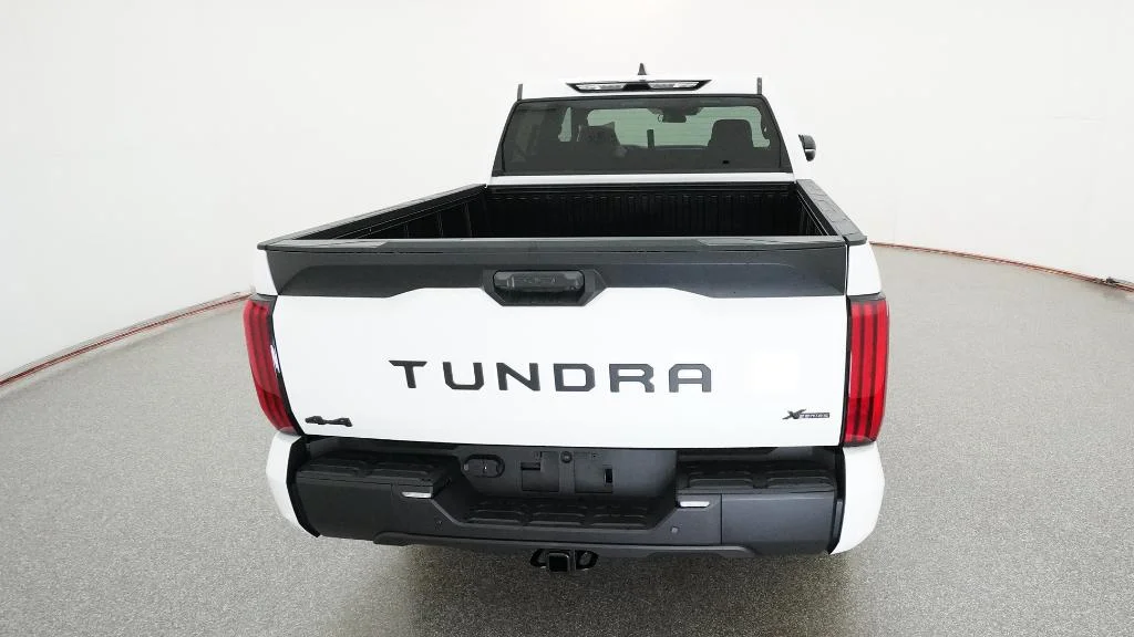 New 2026 Ice Cap Toyota SR5 image 56
