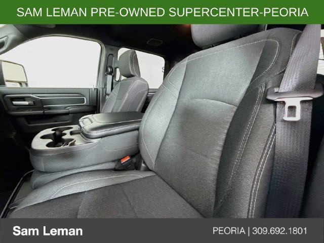 Used 2026 Red Ram Big Horn image 20